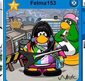 felmar felma
