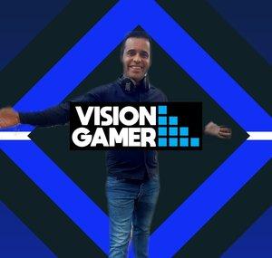 Fernando Vision Gamer