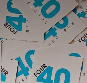 Four40 Records (Four40Records)