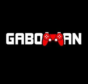 GABOMAN