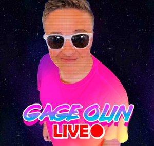 GageOlinLIVE