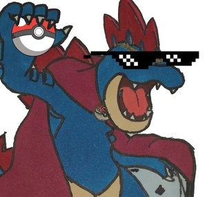Gaming Impergator