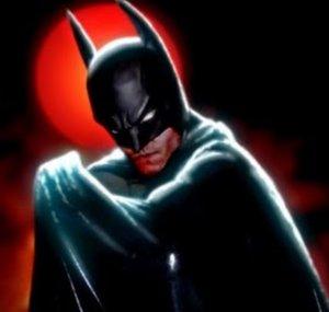Gaming In Gotham