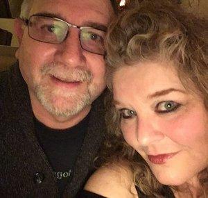 Gavin and Kim