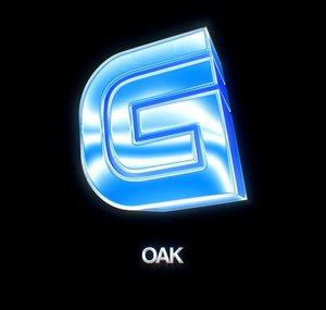 genesis oak