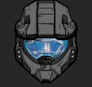 Halo Evolved