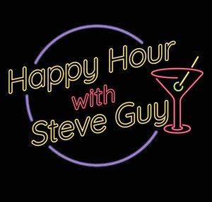 Happy Hour with Steve Guy