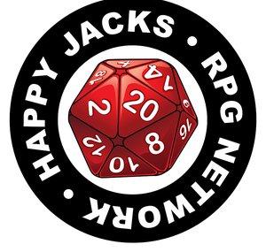 Happy Jacks RPG Network