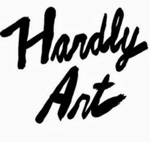 Hardly Art Records