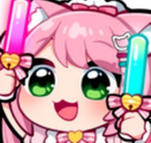 Haruka Yumi VODs R Us