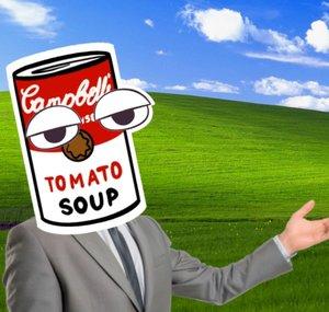 Horrible Soup