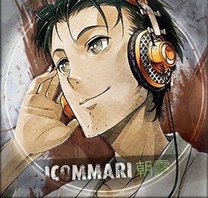 ICommarI