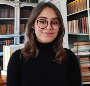 Isadora Vera