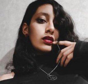 Jazmin Cortez (Lico)