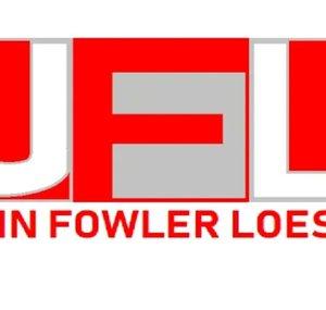 John Fowler Loesch - The Official Channel