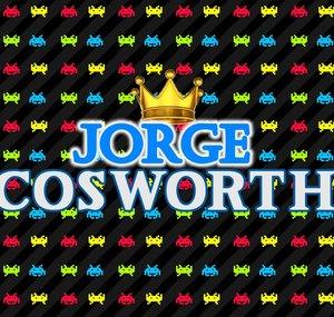 JorgeCosworth: El Autoproclamado Rey del Loop