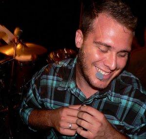 Josh Nickel