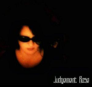 Judgement Rose