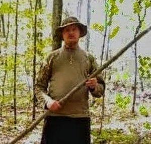 Kaz vs Wild