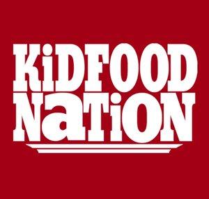 Kid Food Nation
