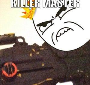 Killer Master