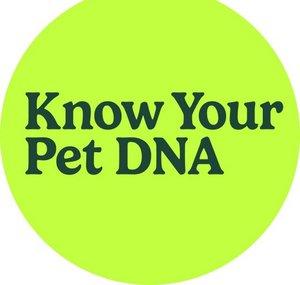 Know Your Pet DNA