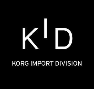 KORG Import Division