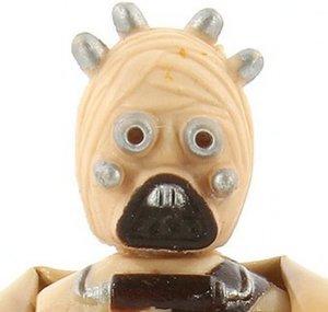 Luke Sandpeople