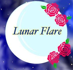 Lunar Flare