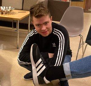 Markeyboy
