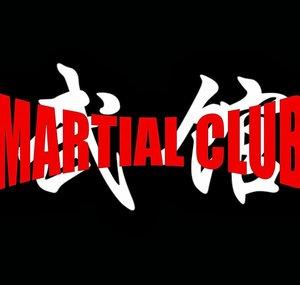 MartialClub