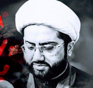 Maulana Kumail Mehdavi