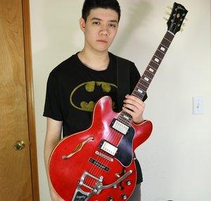 MaximumGuitar