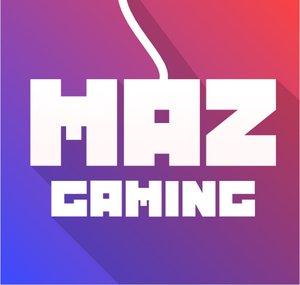 MAZ Gaming UK