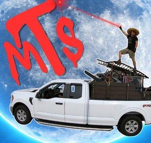 Mike The Scavenger