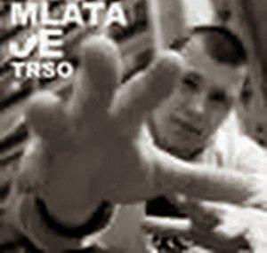 MlataJeTrso