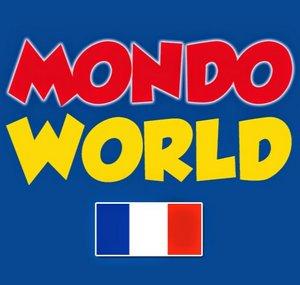 MONDO WORLD FR