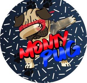Monty Pug