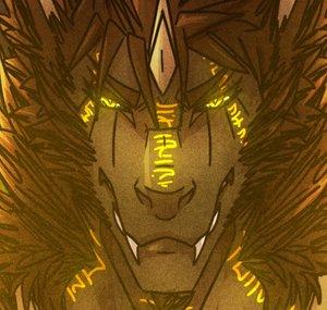 MoonstalkerWerewolf