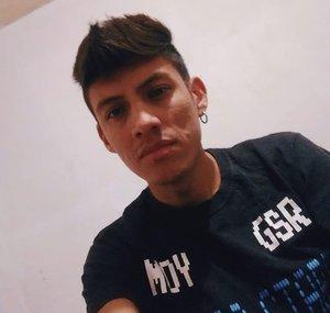 MOY GSR