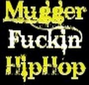 MuggerFuckinHipHop
