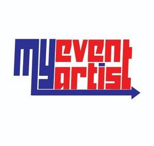 My Event Artist