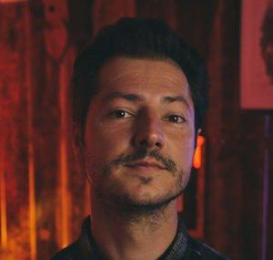 Nicolas Meyrieux