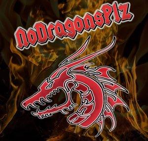 NoDragonsPlz