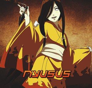 Nyusus Gaming