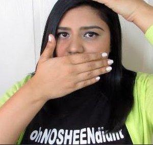 ohNOSHEENdidnt