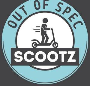 Out of Spec Scootz