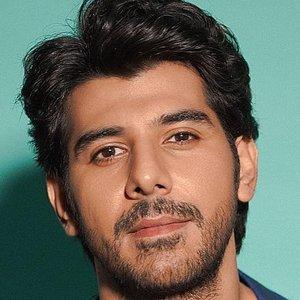 Pavail Gulati