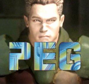 PEG