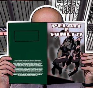 Pelati e Fumetti